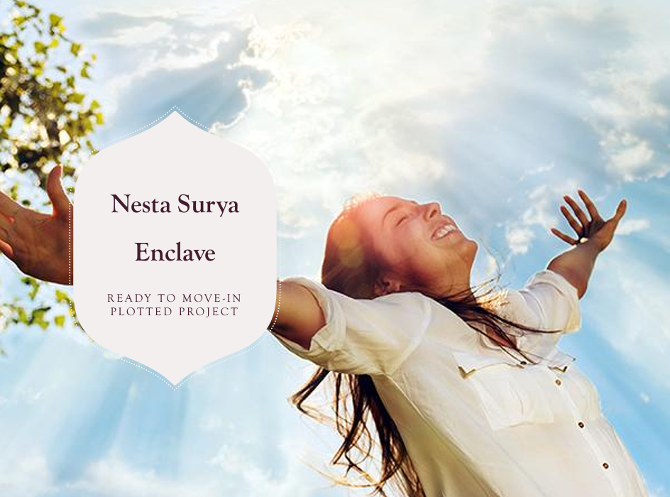 Nesta Surya Enclave